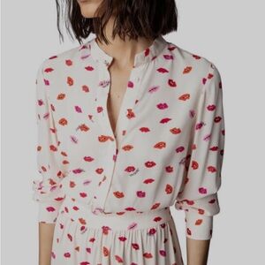 Zadig & Voltaire dress!